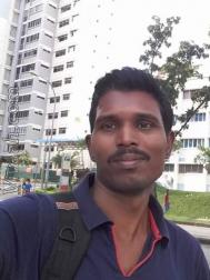 VVH2986  : Marvar (Tamil)  from  Mumbai