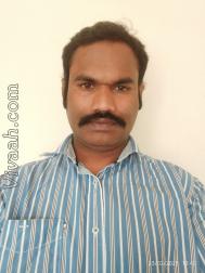 VVH2988  : Vanniyar (Tamil)  from  Salem (Tamil Nadu)