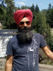 VVH3067  : Saini (Punjabi)  from  Brampton