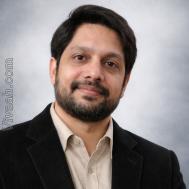 VVH3084  : Brahmin (Marathi)  from  Mumbai