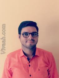 VVH3213  : Jat (Marwari)  from  Virar