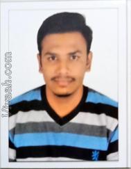 VVH3276  : Mudaliar Arcot (Tamil)  from  Bangalore