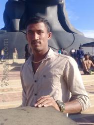 VVH3376  : Pillai (Tamil)  from  Sivagangai