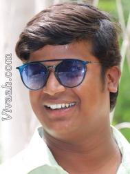 VVH3500  : Gounder (Tamil)  from  Bangalore