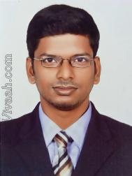 VVH3568  : Pillai (Tamil)  from  Chennai