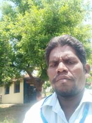 VVH3638  : Adi Dravida (Tamil)  from  Dindigul