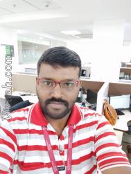VVH3690  : Mudaliar Senguntha (Tamil)  from  Coimbatore