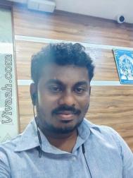 VVH3919  : Nadar (Tamil)  from  Thoothukudi