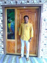 VVH3937  : Gounder (Tamil)  from  Tiruppur