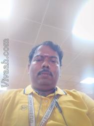 VVH3965  : Mudaliar (Tamil)  from  Chennai