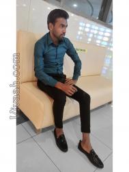 VVH4007  : Mala (Marathi)  from  Hyderabad