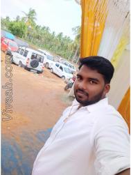 VVH4183  : Reddy (Telugu)  from  Chittoor