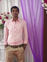 VVH4269  : Mudaliar Arcot (Tamil)  from  Bangalore