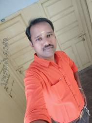 VVH4424  : Naidu (Tamil)  from  Chennai