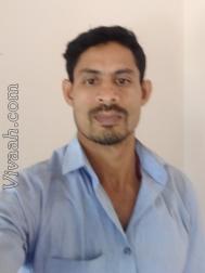 VVH4452  : Turupu Kapu (Telugu)  from  Hyderabad