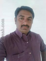 VVH4751  : Kongu Vellala Gounder (Tamil)  from  Erode