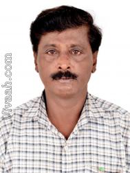 VVH4756  : Chettiar (Telugu)  from  Chennai