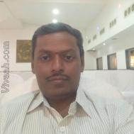 VVH5073  : Arya Vysya (Telugu)  from  Hyderabad