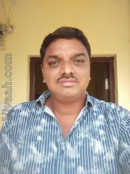 VVH5317  : Reddy (Telugu)  from  Vishakhapatnam