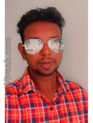 VVH5372  : Adi Dravida (Tamil)  from  Chennai