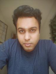VVH5393  : Brahmin Iyer (Tamil)  from  Chennai