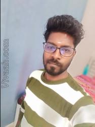VVH5413  : Adi Dravida (Tamil)  from  Karaikkudi