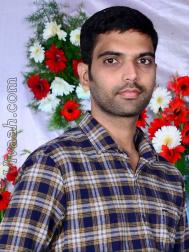 VVH5435  : Brahmin (Telugu)  from  Hyderabad