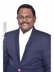 VVH5438  : Church of South India (Tamil)  from  Chennai