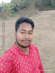 VVH5490  : Ahirwar (Bengali)  from  Murshidabad