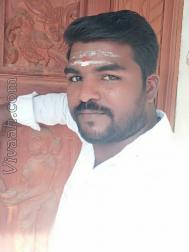 VVH5587  : Naicker (Tamil)  from  Panruti