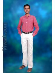 VVH5720  : Brahmin Vaidiki (Telugu)  from  Hyderabad