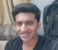 VVH6136  : Syed (Urdu)  from  Bangalore