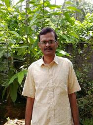 VVH6230  : Brahmin Iyer (Tamil)  from  Ottappalam