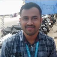 VVH6311  : Bunt (Kannada)  from  Bangalore
