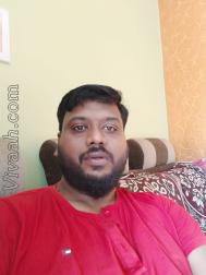 VVH6457  : Balija (Telugu)  from  Bangalore