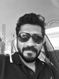 VVH6538  : Indian Orthodox (Malayalam)  from  Bangalore