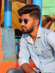 VVH6548  : Reddy (Tamil)  from  Chennai