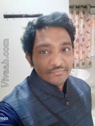VVH6603  : Brahmin Vaidiki (Telugu)  from  Hyderabad