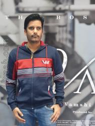 VVH6692  : Nair (Malayalam)  from  Palakkad