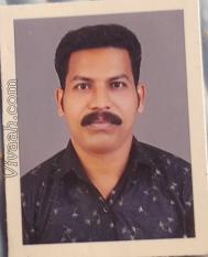 VVH6715  : Nadar (Malayalam)  from  Thiruvananthapuram