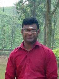 VVH6849  : Vellalar (Tamil)  from  Hatton