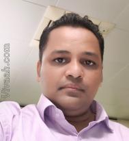 VVH6874  : Patel Kadva (Gujarati)  from  Mumbai