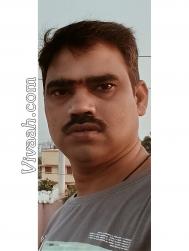 VVH7233  : Brahmin (Telugu)  from  Bhilai
