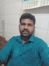 VVH7320  : Naicker (Tamil)  from  Tiruppur