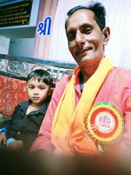 VVH7330  : Brahmin Goswami (Gujarati)  from  Bhuj