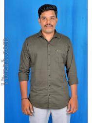 VVH7363  : Mudaliar Senguntha (Tamil)  from  Chennai