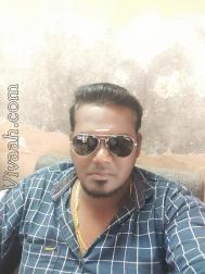 VVH7425  : Adi Dravida (Tamil)  from  Puducherry