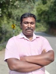 VVH7516  : Adi Dravida (Tamil)  from  Coimbatore