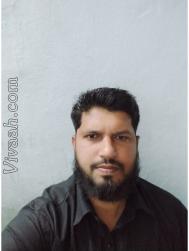VVH7602  : Sheikh (Urdu)  from  Hyderabad