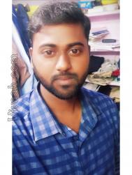 VVH7711  : Yadav (Telugu)  from  Tiruvottiyur